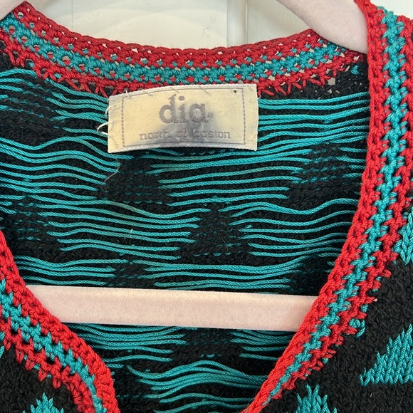 Dia North‎ of Boston women’s sweater - Picture 3 of 8